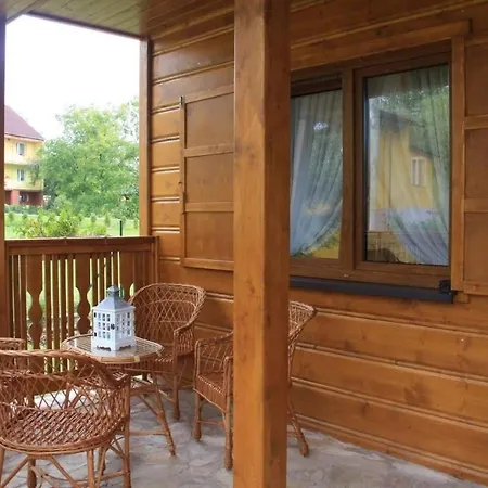 Z Goralskim Klimatem