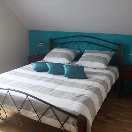 Z Goralskim Klimatem Holiday home Zywiec