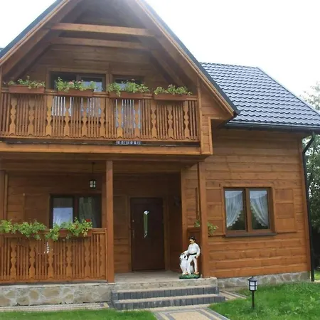 Z Goralskim Klimatem * Zywiec