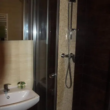 Z Goralskim Klimatem Tatil Evi Żywiec