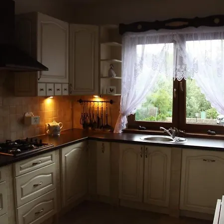 Z Goralskim Klimatem *