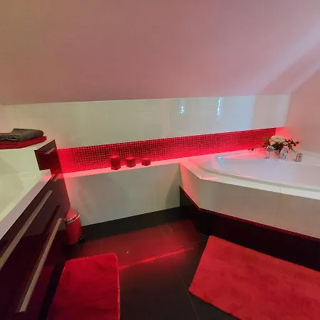 Tatil Evi Z Goralskim Klimatem