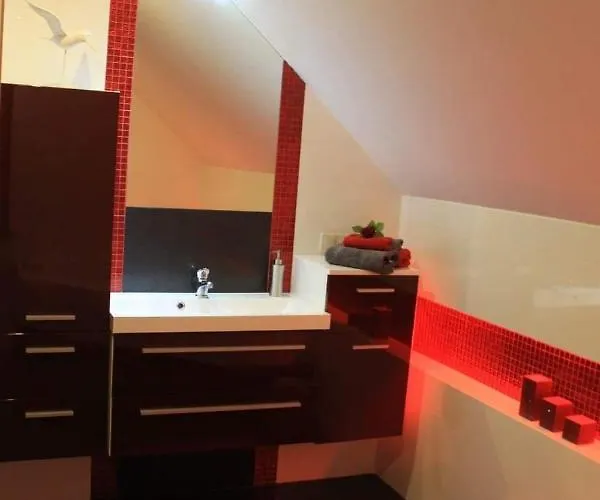 Z Goralskim Klimatem בית נופש