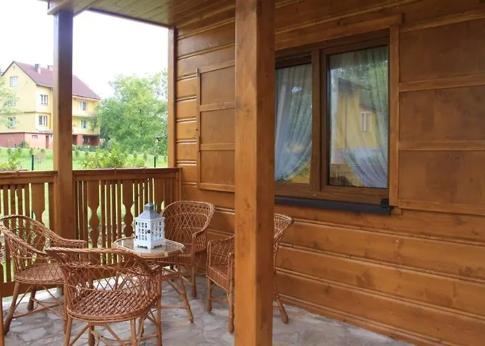 Z Goralskim Klimatem