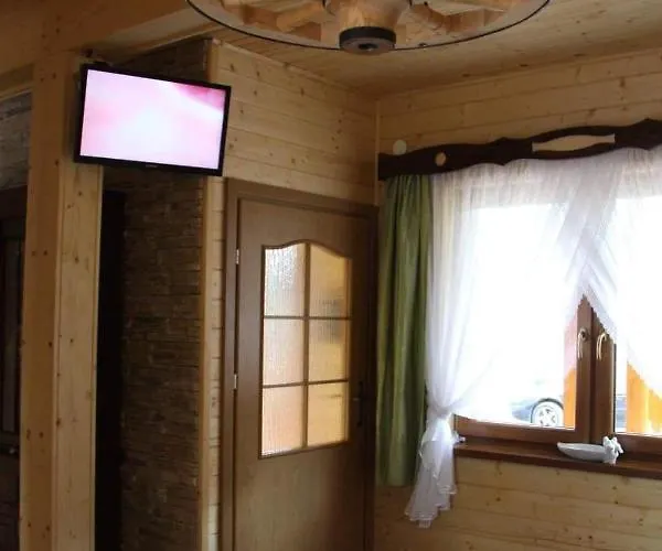 בית נופש Z Goralskim Klimatem Żywiec