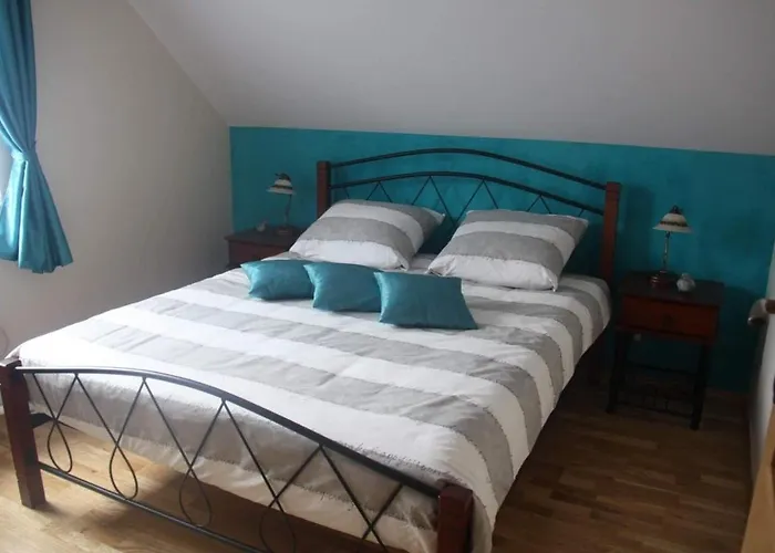 Z Goralskim Klimatem בית נופש Żywiec