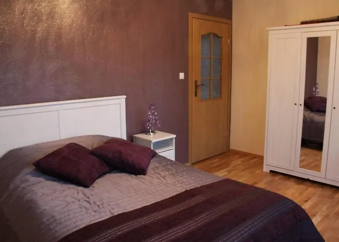 Z Goralskim Klimatem בית נופש Żywiec