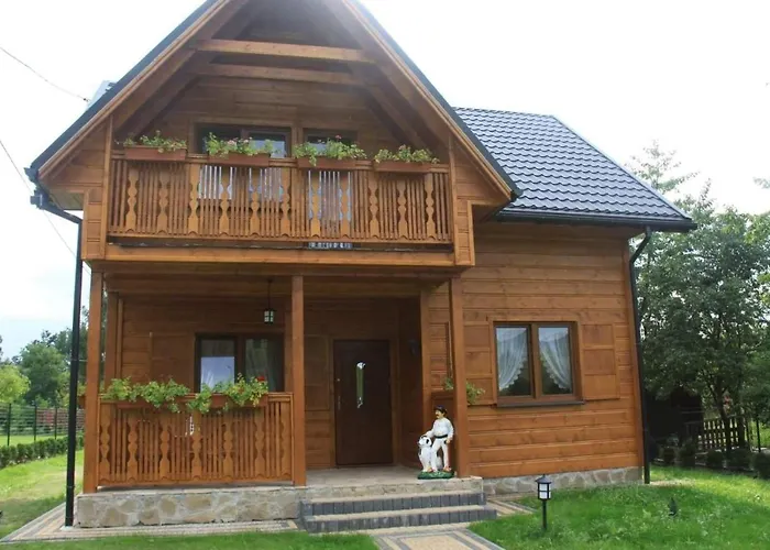 Z Goralskim Klimatem * Żywiec