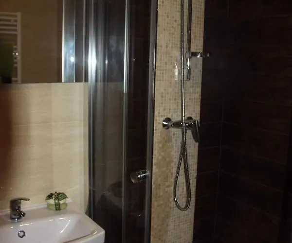 Z Goralskim Klimatem בית נופש Żywiec