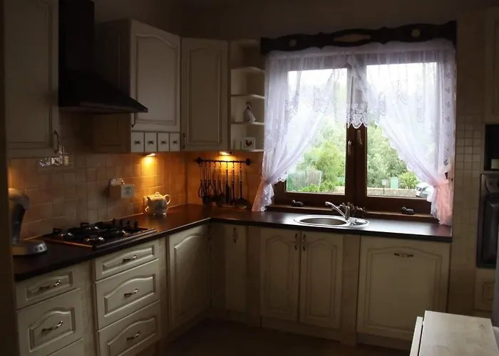 Z Goralskim Klimatem *