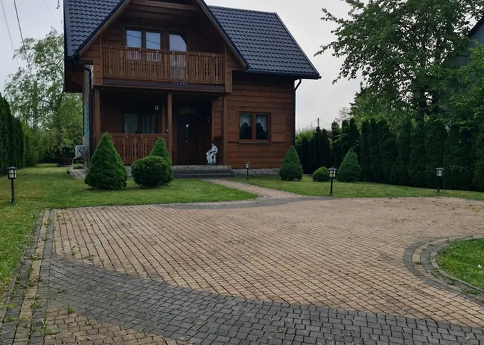 Z Goralskim Klimatem Żywiec